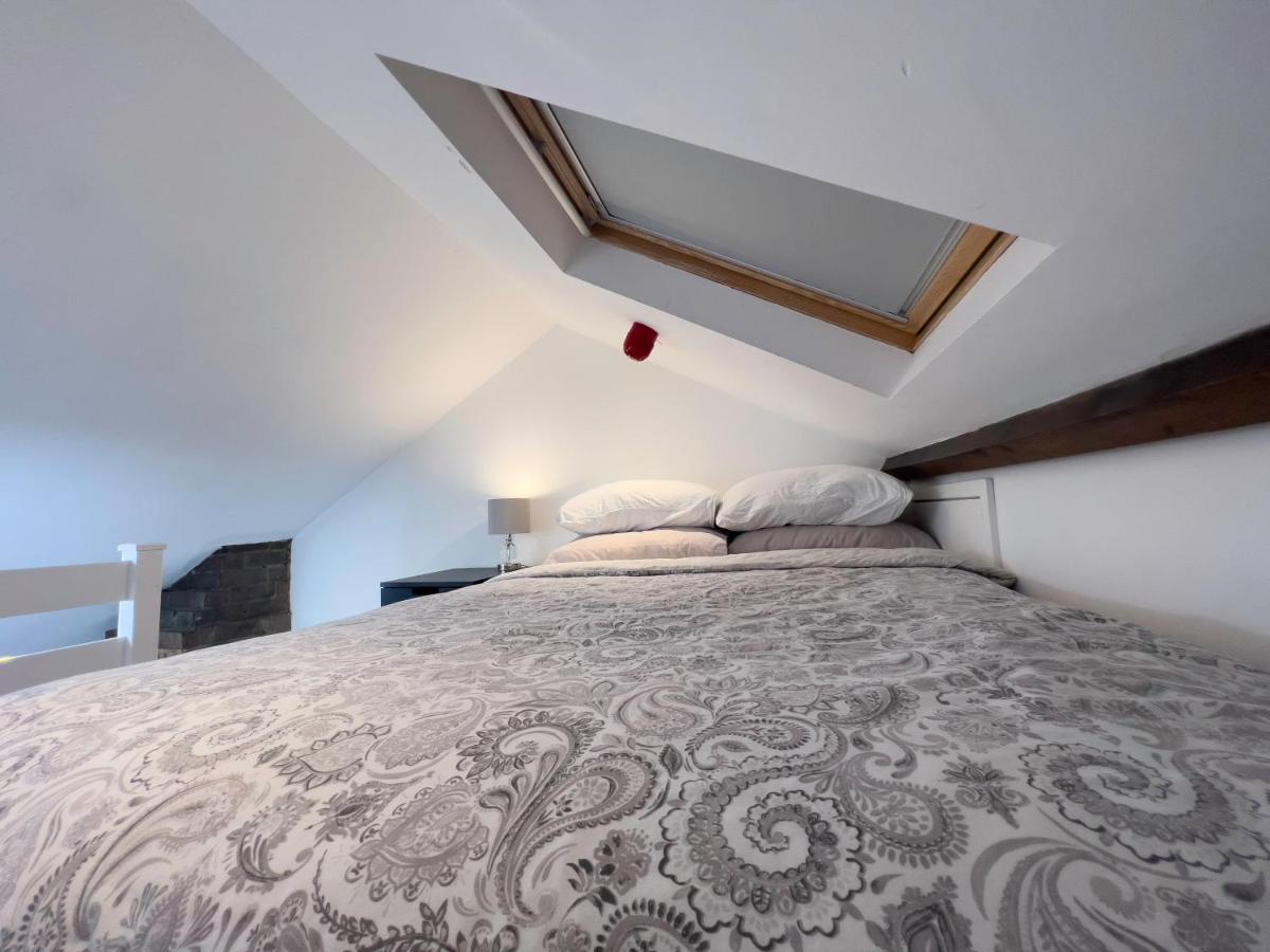 The Dragon Pad Boutique Apartment Royal Tunbridge Wells Exteriör bild